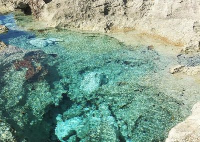 Queen's Bath - Eleuthera Attractions