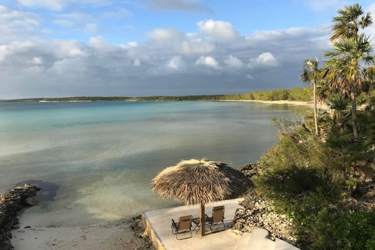 Monticello Estate Vacation Rentals Eleuthera Island