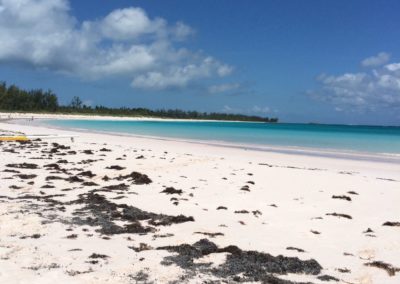 French Leave Beach - Eleuthera Attractions #1 Best Eleuthera Island Attractions