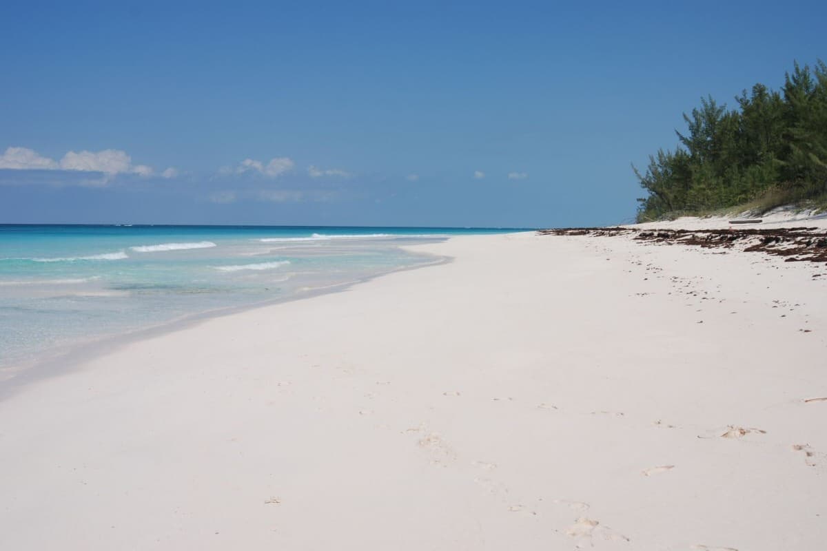 Club Med / French Leave Beach - Eleuthera Attractions.